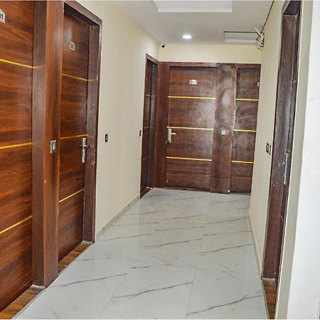 Fabhotel The Golf Inn Noida Kültér fotó